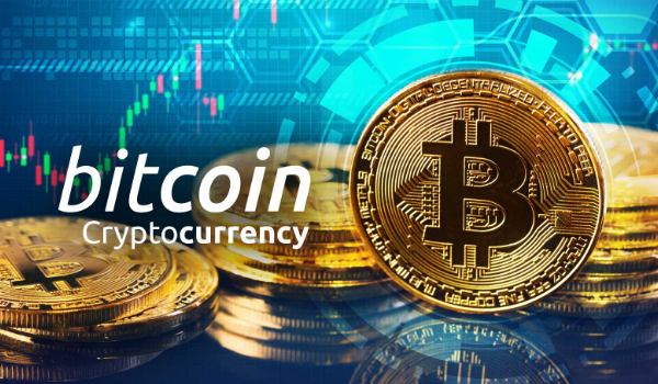 Contoh Cryptocurrency