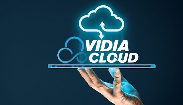 Layanan Managed Cloud dari Vidia Cloud: Solusi Terbaik untuk Kebutuhan Infrastruktur IT Anda