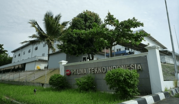 Profil PT Lima Tekno Indonesia Beserta Produknya