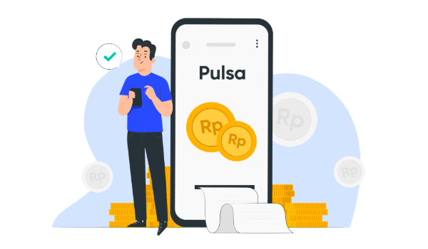 5 Manfaat Convert Pulsa Yang Harus Kamu Ketahui