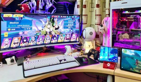 Gunakan Data Seluler Jika Bermain di PC atau Laptop