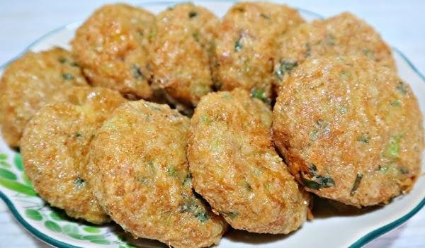 Resep Trasi Dele Kediri yang Mudah Dibuat
