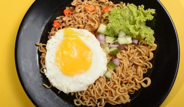 Bumbu Rahasia Indomie Warkop