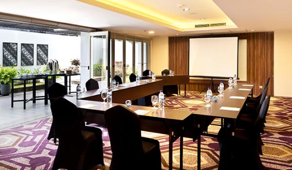 Tips Memilih Hotel untuk Perjalanan Bisnis