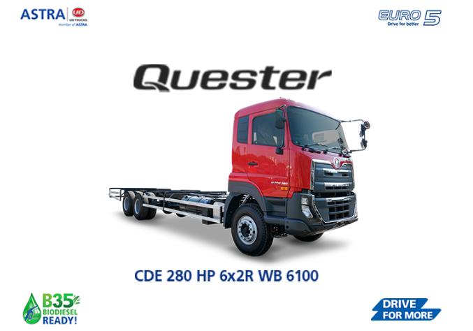 Tips Merawat Sistem Hidrolik pada Dump Truck agar Tetap Prima