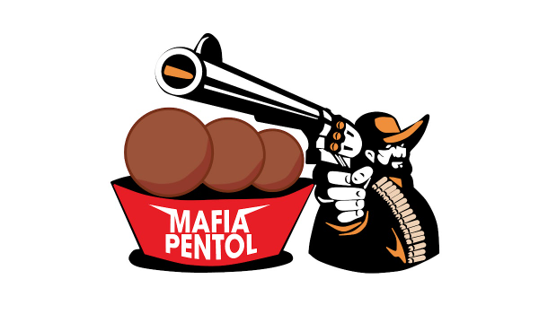 Mafia Pentol Bangkrut Ini Fakta di Lapangan!