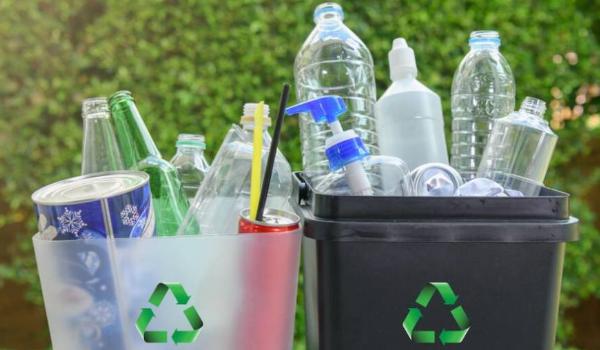 Pengalaman Mengurangi Sampah Plastik