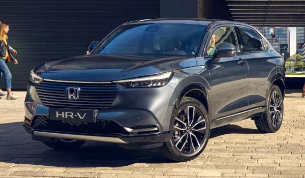 Apakah HRV Termasuk Mobil Mewah