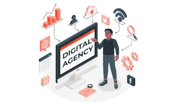 Apa Itu Digital Agency Ini Arti dan Fungsinya