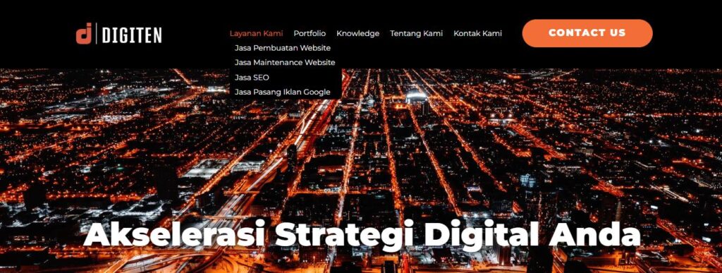Keuntungan Menggunakan Layanan Digiten.id
