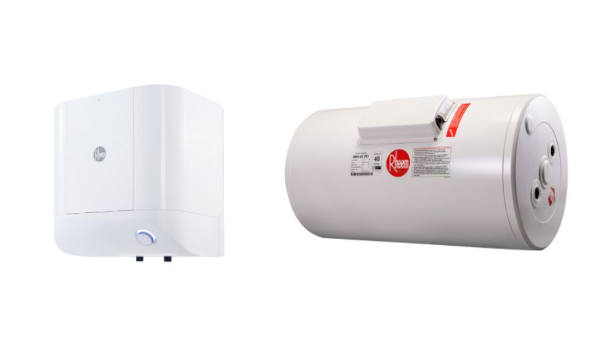 Tips Praktis Memilih Water Heater Listrik agar Tidak Boros Energi