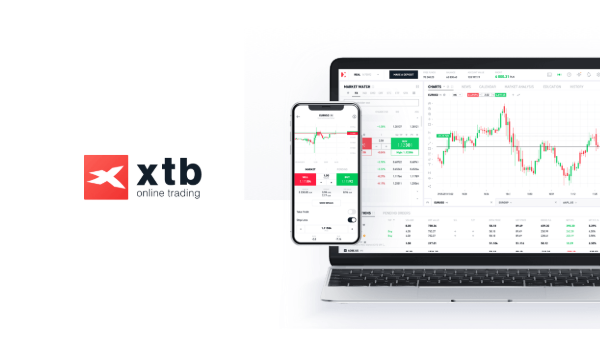 Fitur Edukasi Gratis XTB untuk Trader Pemula
