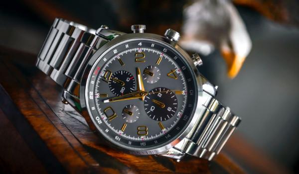 Kelebihan Jam Tangan Branded dari PREOWNEDWATCH-ID