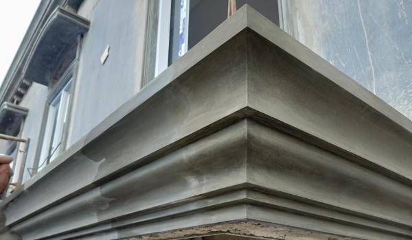 Cara Membuat Profilan Rumah dengan Alat Sederhana