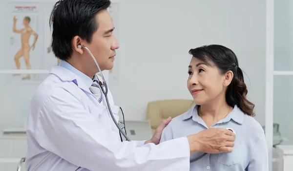 GP+ Berbeda dengan Klinik Nyeri Lainnya