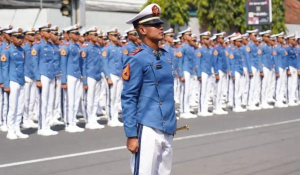 Cara Lolos Tes Akmil 2026 yang Sudah Terbukti