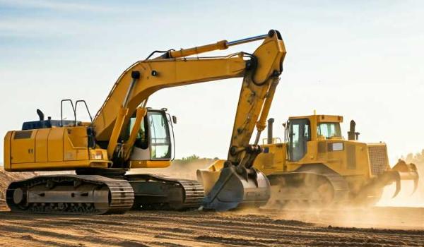 Tips Memilih Jasa Sewa Alat Berat yang Aman dan Terpercaya untuk Proyek Anda