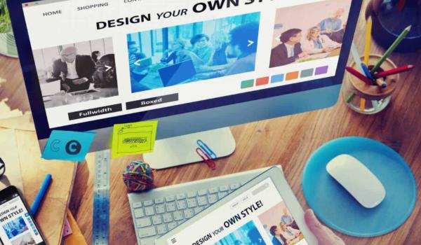Definisi Website Modern Menurut Web Developer Gen Z