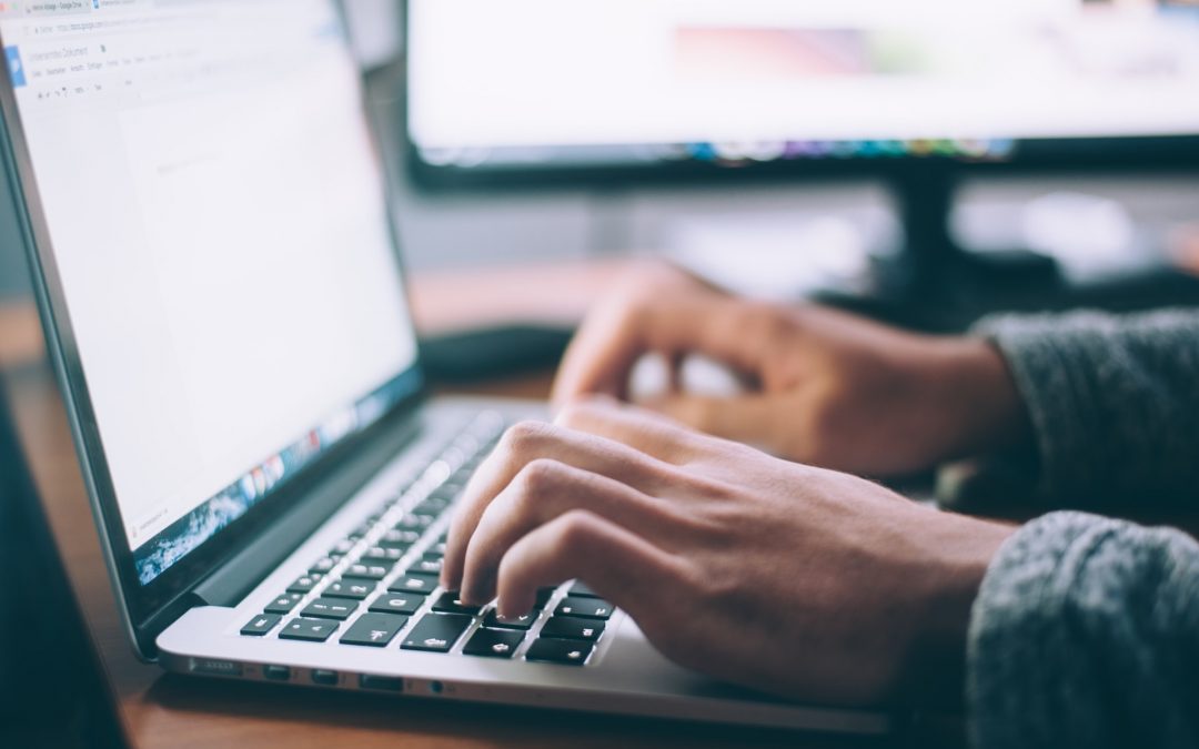 Cara Menjadi Kontributor Media Online