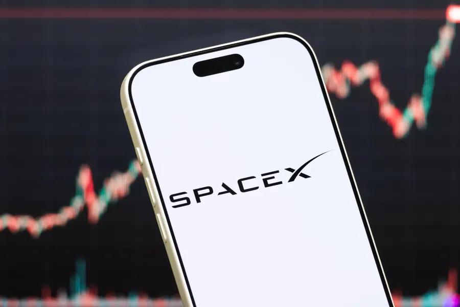 Spacex Stock Price Prediction 2030