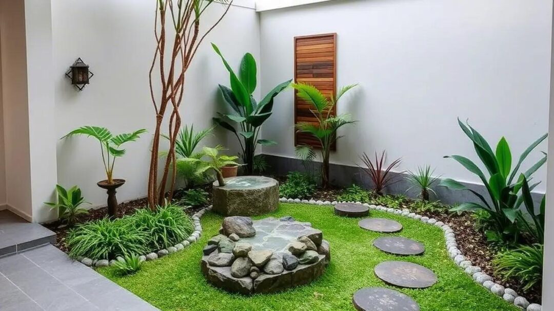 10 Rekomendasi Tukang Taman Malang Terbaik