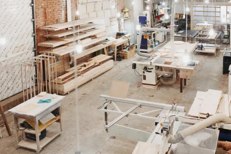 Apa Itu Workshop Furniture Ini Pengertian, Fungsi dan Proses Produksinya
