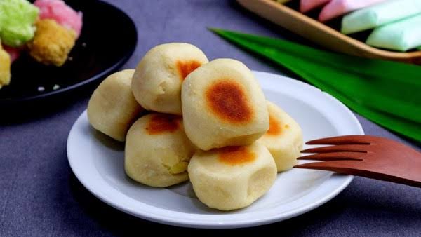 Berburu Kuliner Khas Jogja