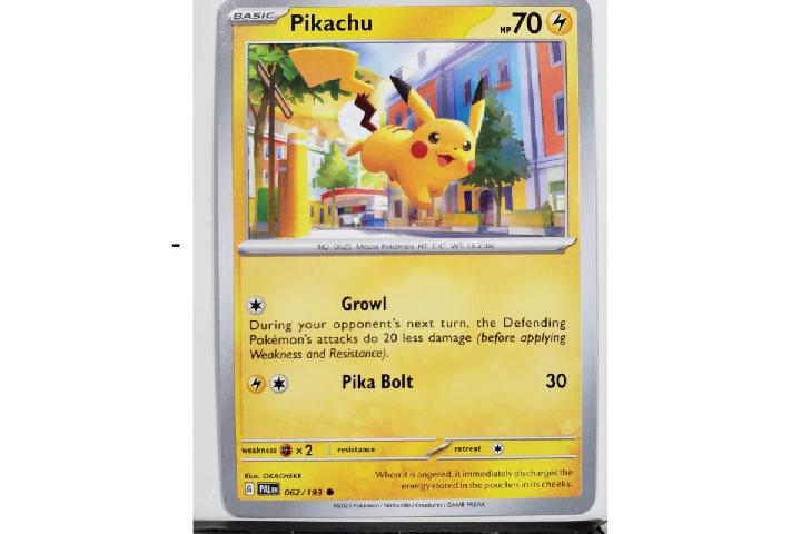 Kenapa Kartu Pokemon Bisa Mahal