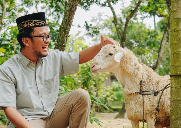 Panduan Memilih Jasa Aqiqah yang Sesuai Syariat di Purbalingga