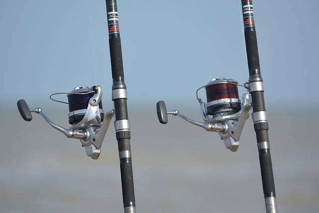 Perbedaan Joran Spinning dan Casting