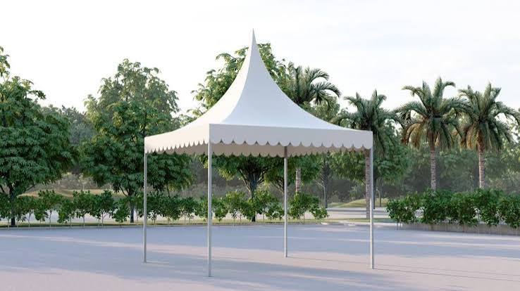 Perbedaan Sarnafil dan Tenda Roder