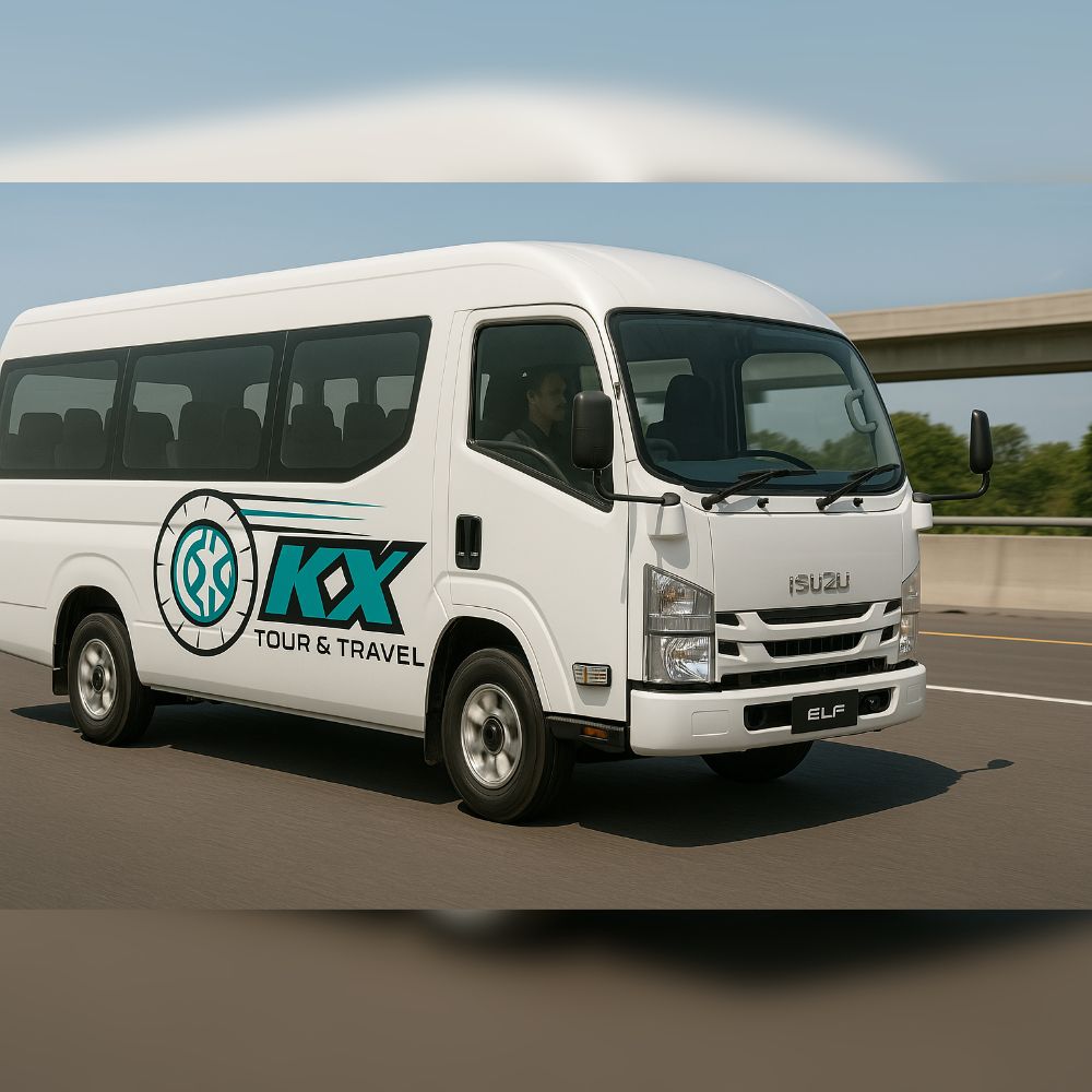 Review KX Tour Travel, Agen Travel Jakarta Pekalongan Terbaik