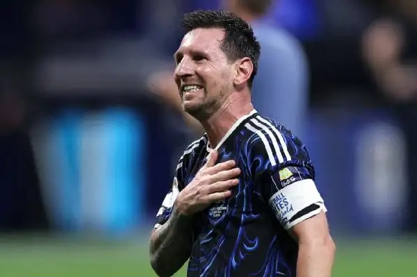 Top Skor Piala Dunia 2026 Masih Sengit, Lionel Messi Belum Aman Jelang Final