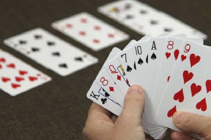 Perbedaan Bridge dan Poker