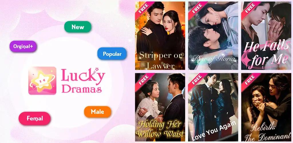 Lucky Dramas Apakah Terbukti Membayar Cek Fakta dan Risikonya