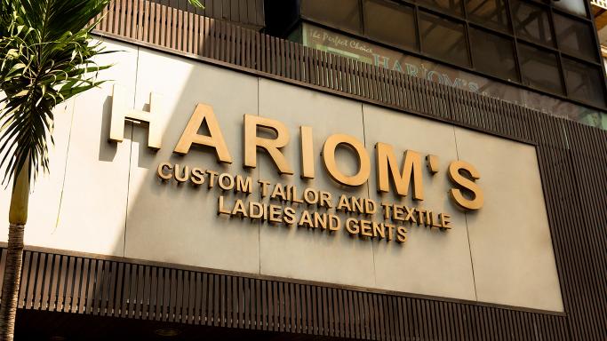 Review Hariom's Tailor Jakarta, Rekomendasi Tailor Jakarta Terbaik
