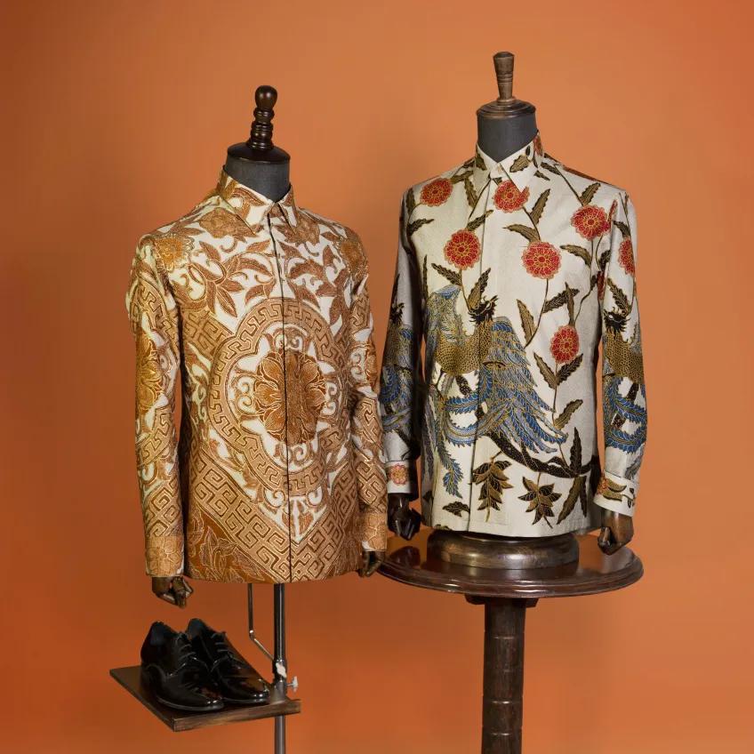 Cara Memilih Bespoke Batik agar Hasilnya Lebih Tepat