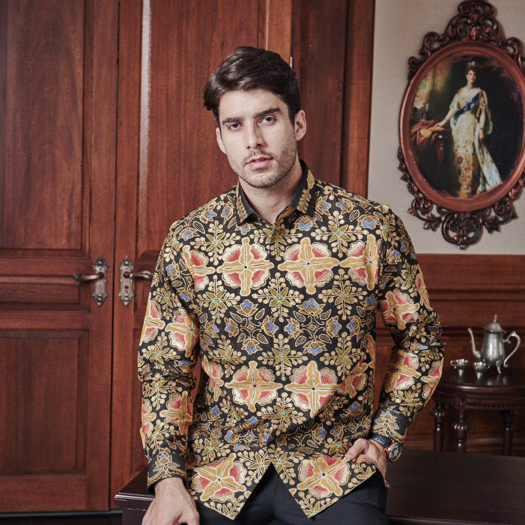 Mengapa Bespoke Batik Cocok untuk Acara Formal