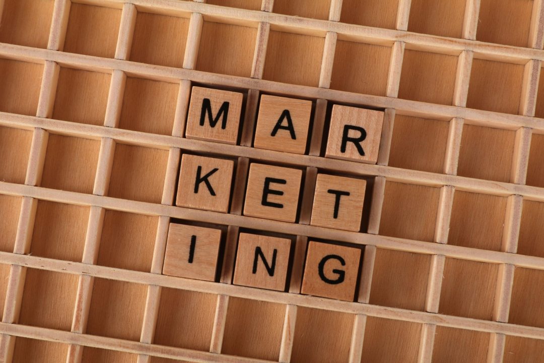 Agency digital marketing